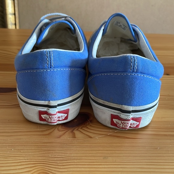 Vans Era Cornflower Blue - Picture 3 of 7